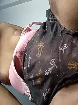 tanisha-2005 from StripChat is Freechat