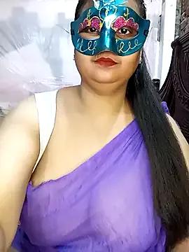 Tanisha-Chy from StripChat is Freechat