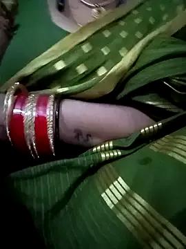 Taniya-2025 from StripChat