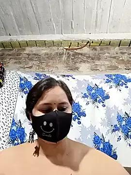 taniyasinghh from StripChat is Freechat