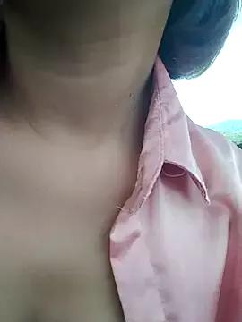 tanthin from StripChat is Freechat