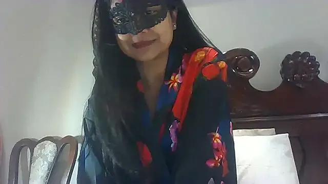 tantragoddess from StripChat is Private