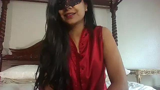 tantragoddess from StripChat
