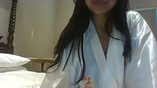 tantragoddess from StripChat