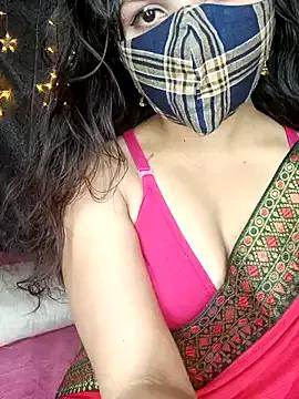 Tanvi_patil01 from StripChat is Freechat