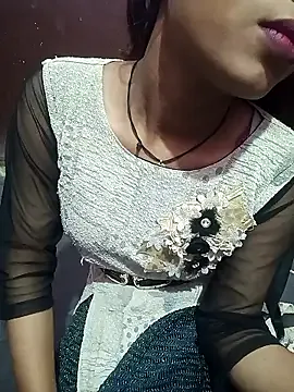 Tanya_mital12 from StripChat is Freechat