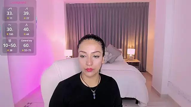tanyaa_cox from StripChat is Freechat