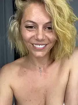 tanyagrey from StripChat is Freechat