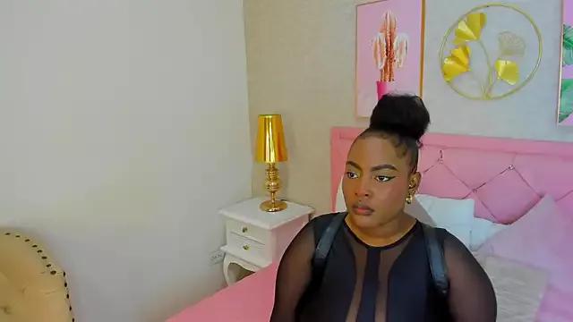 tanysha_03 from StripChat is Freechat