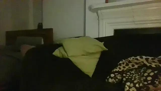 Tara-Kandy from StripChat