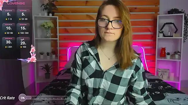 Try our streaming cams variety and talk on a personal level with our adorable girls streamers, showing off their bountiful shapes and dildos.