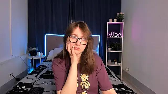 Try our streaming cams variety and talk on a personal level with our adorable girls streamers, showing off their bountiful shapes and dildos.
