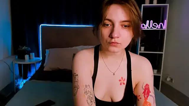 Try our streaming cams variety and talk on a personal level with our adorable girls streamers, showing off their bountiful shapes and dildos.