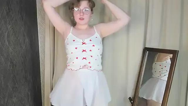 Try our streaming cams variety and talk on a personal level with our adorable girls streamers, showing off their bountiful shapes and dildos.