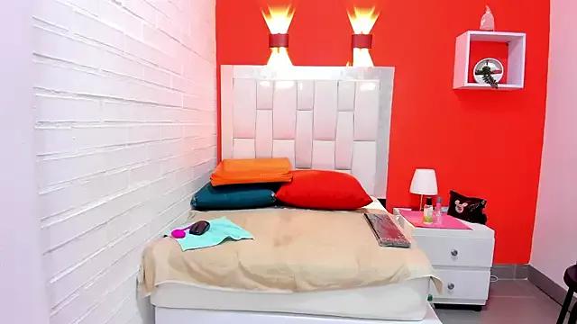 Tara_hot69 from StripChat is Freechat