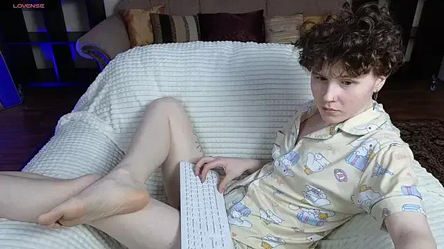 Tara_Lawson from StripChat
