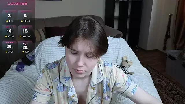 Tara_Lawson from StripChat