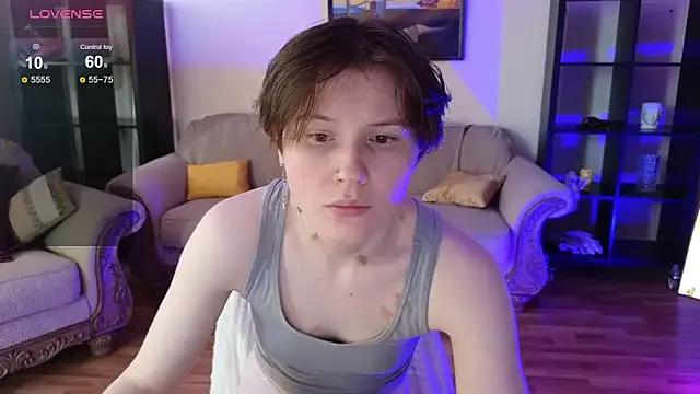 Tara_Lawson from StripChat
