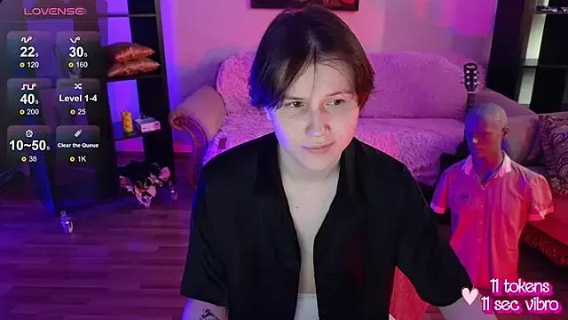 Tara_Lawson from StripChat
