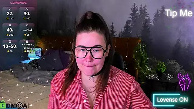Tara_Torres from StripChat is Freechat