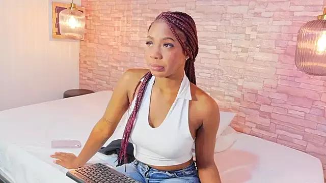 Try our streaming cams variety and talk on a personal level with our adorable girls streamers, showing off their bountiful shapes and dildos.