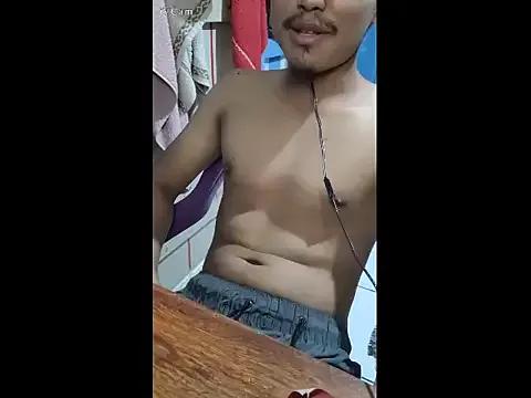 Taradinho18cm from StripChat is Freechat