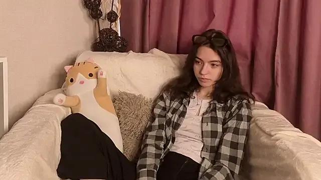 TarahCayne from StripChat