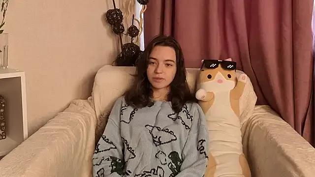 TarahCayne from StripChat