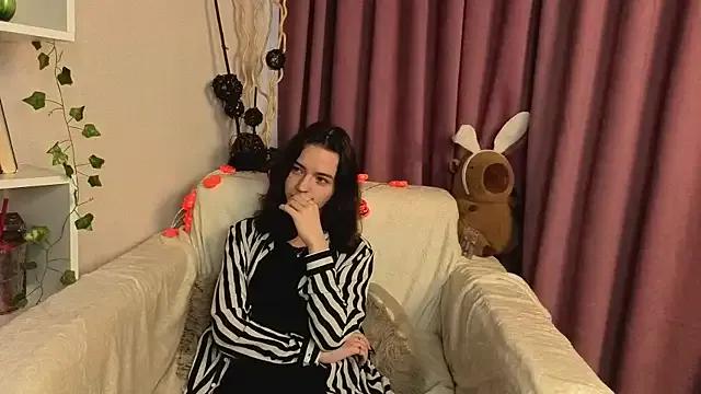 TarahCayne from StripChat