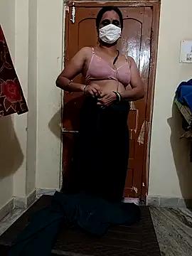 taratelugu from StripChat is Freechat