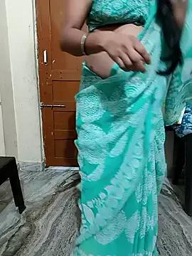 Taratelugu from StripChat