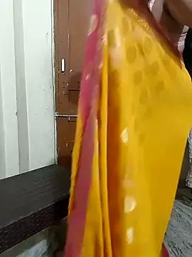 Taratelugu from StripChat