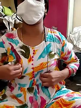 taratelugu from StripChat is Freechat