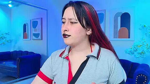 Tarly_matches from StripChat is Freechat