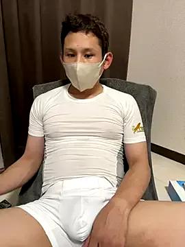 tarochan7 from StripChat is Freechat
