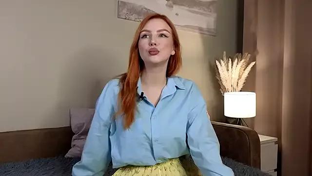 TashaAlea from StripChat is Freechat