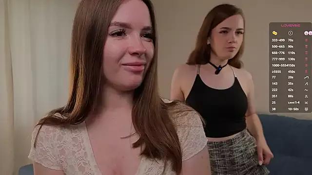 TashiaBosack from StripChat