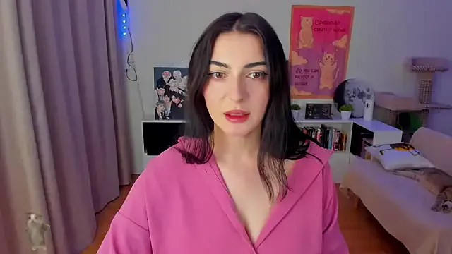 Taste_Jennyy on StripChat 