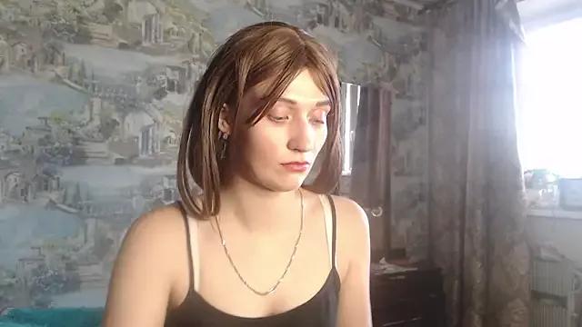 Tasty-strawberry from StripChat is Freechat