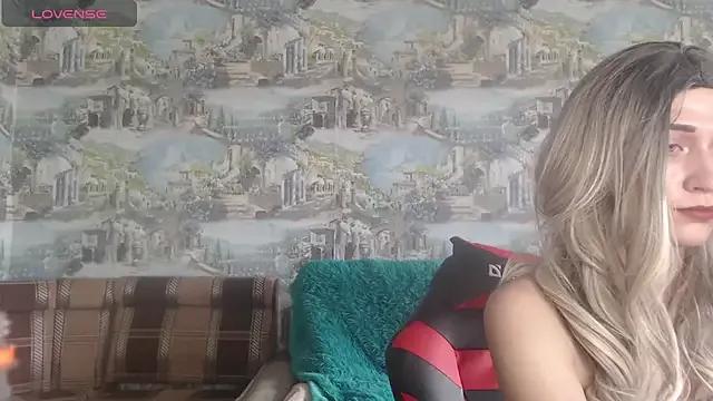Try our streaming cams variety and talk on a personal level with our adorable girls streamers, showing off their bountiful shapes and dildos.