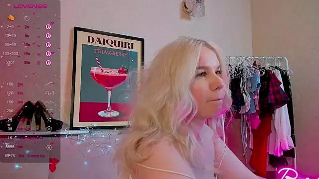 Tasty_booty from StripChat