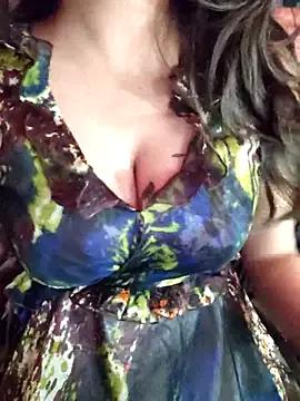 Tasty_Melody from StripChat is Freechat