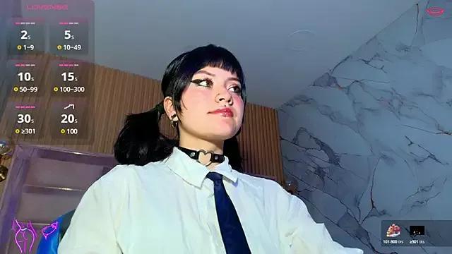 Try our streaming cams variety and talk on a personal level with our adorable girls streamers, showing off their bountiful shapes and dildos.