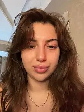 Tasty_Nora from StripChat