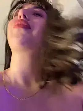 Tasty_Nora from StripChat