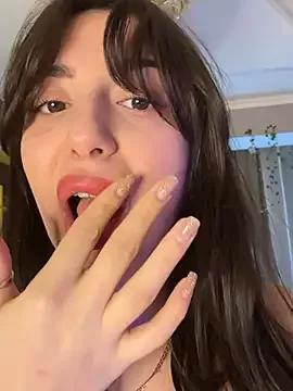 Tasty_Nora from StripChat