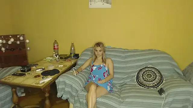 Tasty_Shape from StripChat