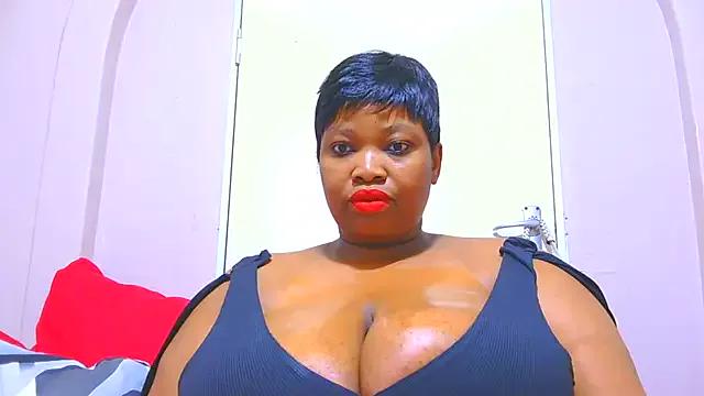 Tastyboobies from StripChat is Freechat