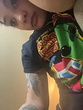 tastylolaaa from StripChat