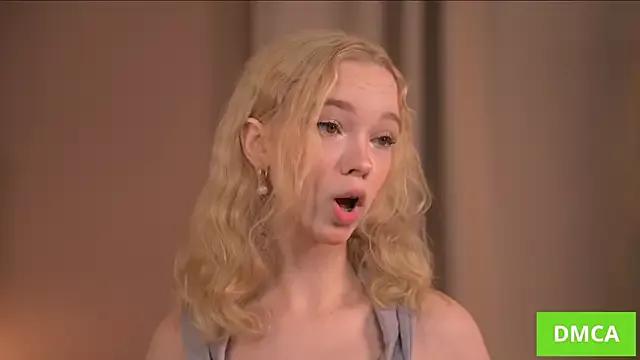 TastyTiffy from StripChat is Freechat